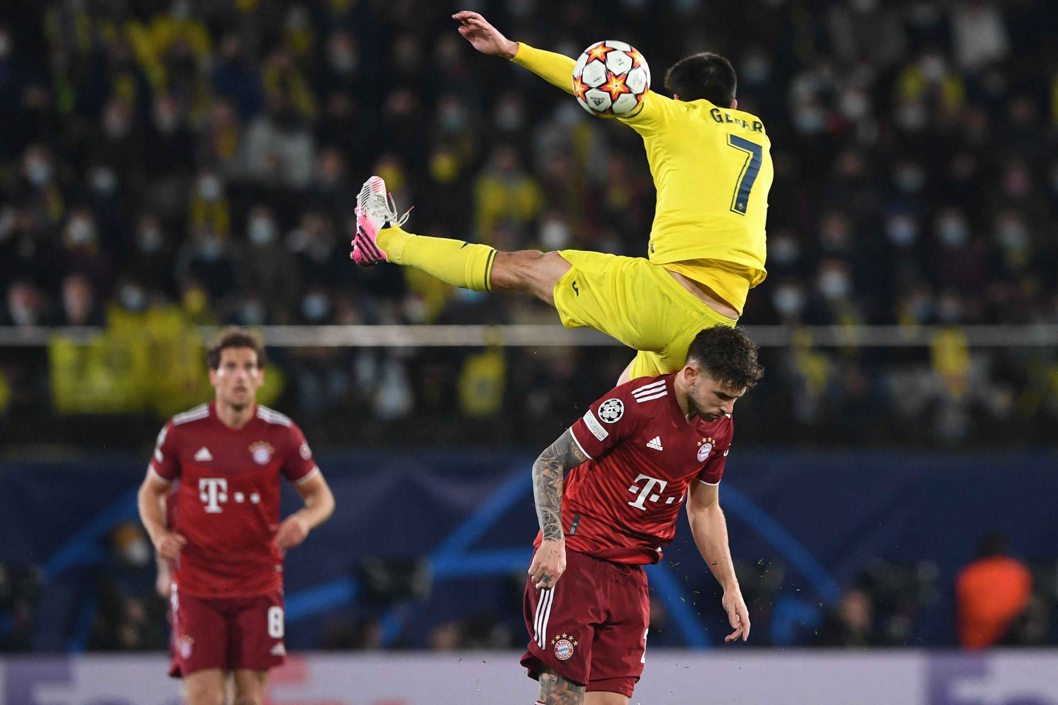 亚博yabo首页-关于法甲倒计时，比利亚雷亚尔赛后刷新队史纪录，细节引发关注，目标明确，球队文化再被提及的信息